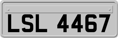 LSL4467