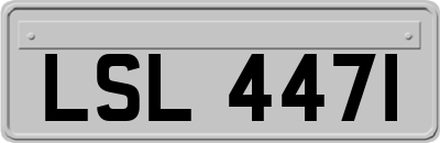 LSL4471