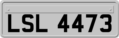 LSL4473