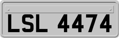 LSL4474