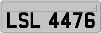 LSL4476