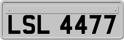 LSL4477