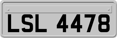 LSL4478