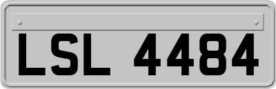 LSL4484