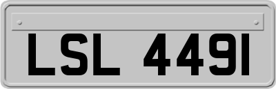 LSL4491
