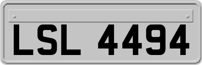 LSL4494