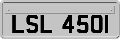 LSL4501