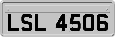 LSL4506