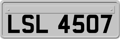 LSL4507