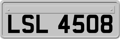 LSL4508