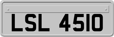 LSL4510