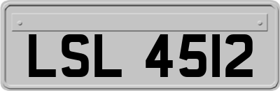 LSL4512