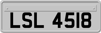 LSL4518