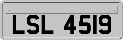 LSL4519