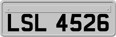 LSL4526