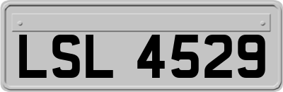 LSL4529