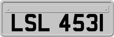 LSL4531