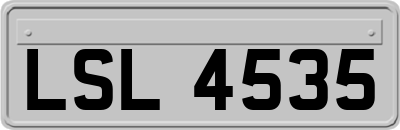 LSL4535