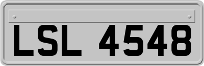 LSL4548