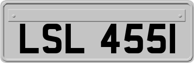 LSL4551