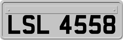 LSL4558