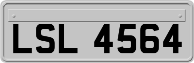 LSL4564