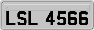 LSL4566
