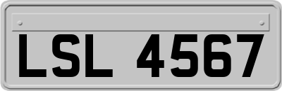 LSL4567