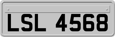 LSL4568