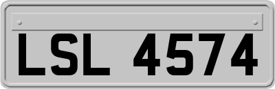 LSL4574