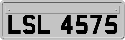 LSL4575