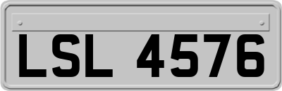 LSL4576