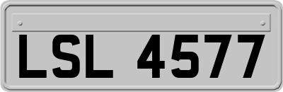LSL4577