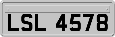 LSL4578
