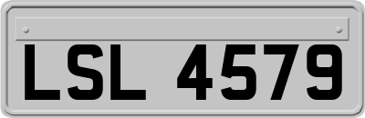 LSL4579