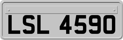 LSL4590