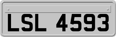 LSL4593