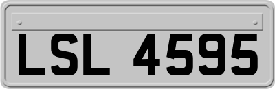 LSL4595