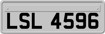 LSL4596