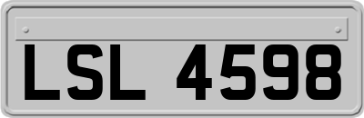LSL4598