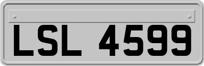 LSL4599