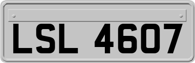 LSL4607