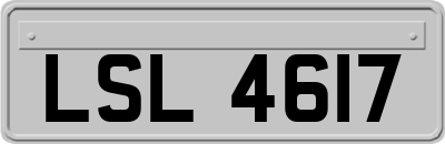 LSL4617