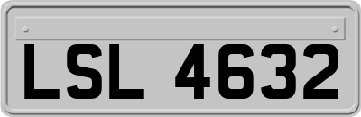 LSL4632