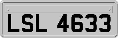 LSL4633