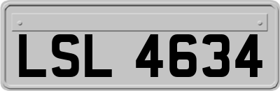 LSL4634