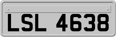LSL4638