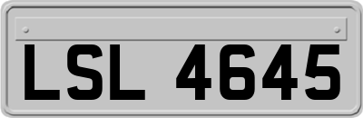 LSL4645