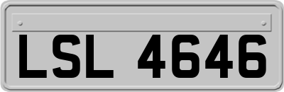 LSL4646