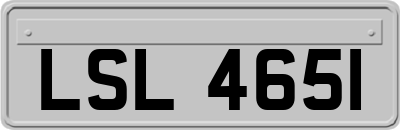 LSL4651
